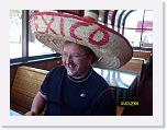 El Poncho's Mexican Restaurant Birthday Pictures 2009 (151) * 2848 x 2136 * (1.76MB)